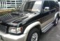 Well-kept Isuzu Trooper 2003 for sale-1