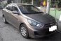 Well-maintained Hyundai Accent 2016 for sale-0
