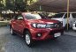 2017 Toyota Hilux G diesel 4x4 FOR SALE-3