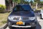 2011 Mitsubishi Montero GLS V Automatic Diesel FOR SALE-1