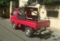 Suzuki Multicab 4x4 for sale-0