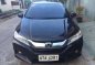 Honda City 2015 VX for sale-0