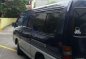 Mitsubishi L300 Exceed 2002 MT Blue For Sale -2