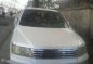 Mitsubishi Grandis 1996 AT White SUV For Sale -1