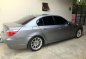 2007 BMW 523i converted to M5 FOR SALE-1
