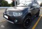 FOR SALE Mitsubishi Montero Sport GLS 4x4 2009-0