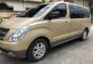 Well-kept Hyundai Grand Starex 2011 for sale-1