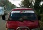 Hyundai Grace van singkit for sale-3