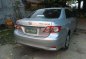 2012 Toyota Corolla Altis 1.6G (Silver Metallic) for sale-1