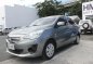 Well-maintained Mitsubishi Mirage G4 2015 for sale-10