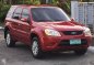2011 Ford Escape AT Red SUV For Sale -3