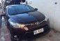 2017 TOYOTA Vios 13 E Automatic tranny B Red FOR SALE-0