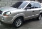 Hyundai Tucson CRDI 2009 matic for sale-2