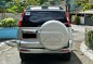 2012 Ford Everest Limited Automatic DIESEL for sale-9