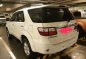 Well-kept Toyota Fortuner 2010 for sale-3