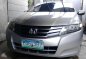 2011 Honda City IDSI AT Silver Sedan For Sale -6