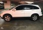 Honda CRV 3rd Gen 2007 AT White For Sale -0