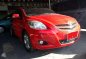 2009 Toyota Vios 1.5 G Manual FOR SALE-0