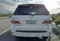 Good as new Toyota Fortuner 2009 for sale-1
