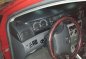 Toyota Corola Altis S 2007 Sport MT Red For Sale -3