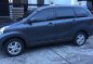 Well-kept Toyota Avanza 2015 for sale-1