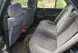 Honda Accord 1991 Manual Black For Sale -5