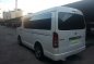 Good as new Toyota Hiace 2009 for sale-1