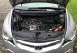 Honda Civic 1.8S AT 2008 Silver For Sale -4