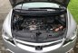 Honda Civic 1.8S AT 2008 Silver For Sale -0