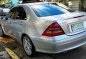 Mercedes-Benz C200 2001 for sale-1