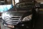 Well-maintained Toyota Innova 2016 for sale-6