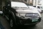 Good as new Mitsubishi Strada 2012 for sale-0