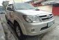 Toyota Fortuner V AT Diesel 4x4 2006 For Sale -0