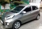 2016 Kia Picanto MT FOR SALE-5