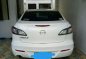 For sale / assume Mazda 3 1.6 A/t sedan-0