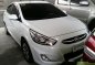 Good as new Hyundai Accent 2016 for sale-0