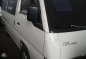 Nissan Urvan 2015 for sale-0