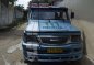 FOR SALE 99 MITSUBISHI FUSO-1