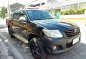 Toyota Hilux E 2011 for sale-0