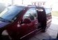 Rush Sale Kia Sedona 2002-0