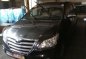 Well-maintained Toyota Innova 2016 for sale-1