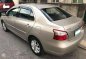 2011 TOYOTA VIOS E - perfect condition AT FOR SALE-1