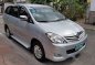 Well-kept Toyota Innova 2010 for sale-0