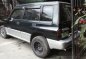 Well-maintained Suzuki Vitara 1995 for sale-3