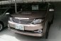 Good as new Toyota Fortuner 2011 for sale-2