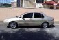 Mitsubishi Lancer 2007 AT Beige For Sale -0