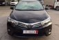 2017 Toyota Altis 1.6V AT FOR SALE-1