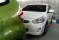 Good as new Hyundai Accent 2016 for sale-1