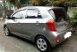 2016 Kia Picanto MT FOR SALE-7