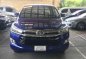 2017 Toyota Innova 2.8 G DIESEL AT Blue For Sale -0